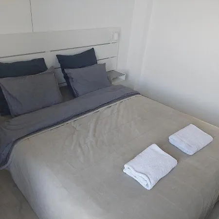 Appartement Chez Koen *