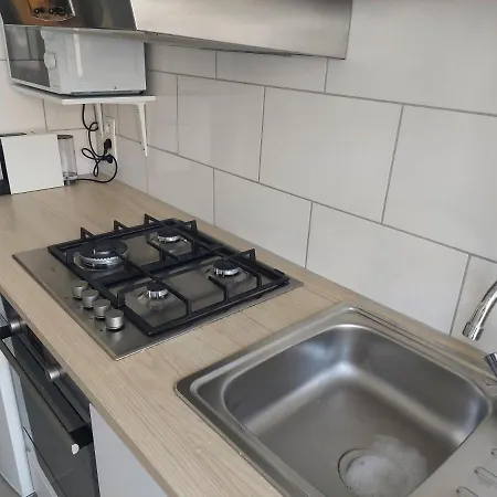 Chez Koen * Oostende