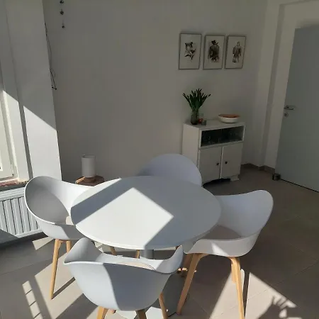 Apartamento Chez Koen *