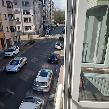 Appartement Chez Koen *