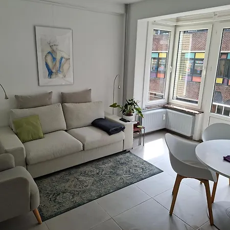 Chez Koen Apartamento Ostend