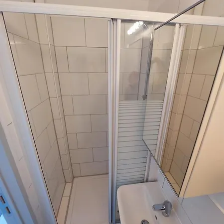 Apartament Chez Koen *
