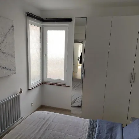 Chez Koen Apartament