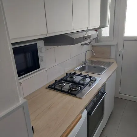 Chez Koen Apartamento