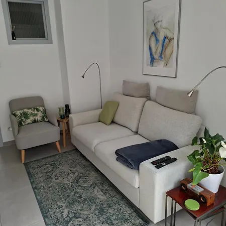 Daire Chez Koen Oostende