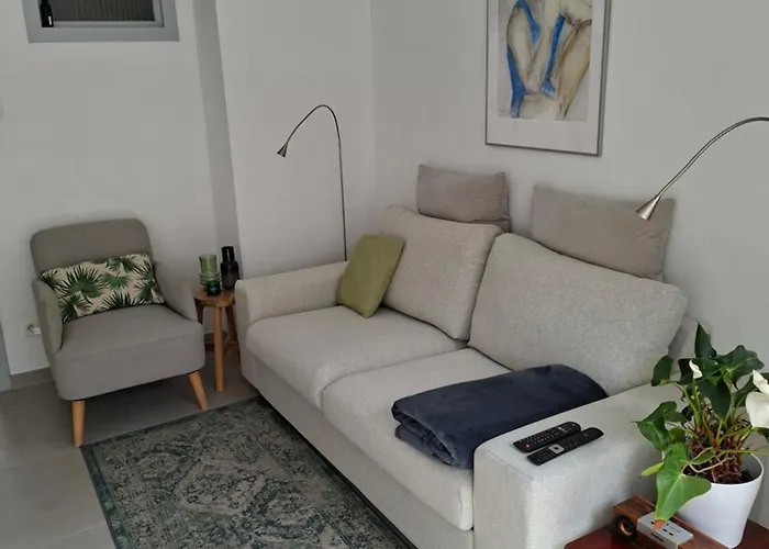 Apartment Chez Koen Ostend